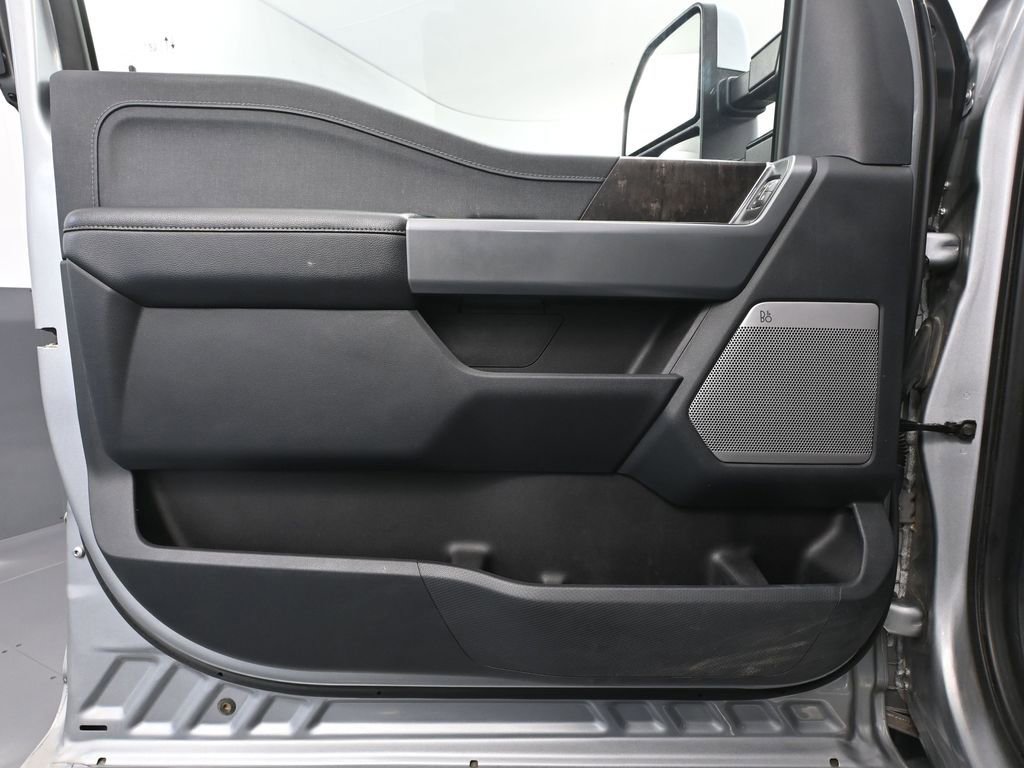 Used 2022 Ford F150 Lariat image 20