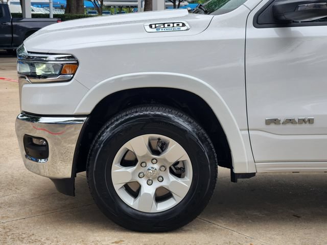 Used 2025 RAM 1500 Lone Star RWD image 14