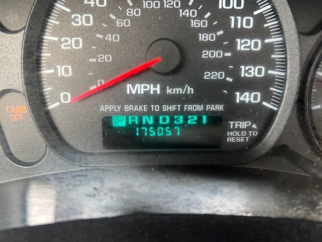 Used 2004 Chevrolet Monte Carlo SS w/ Preferred Equipment Group FWD image 16