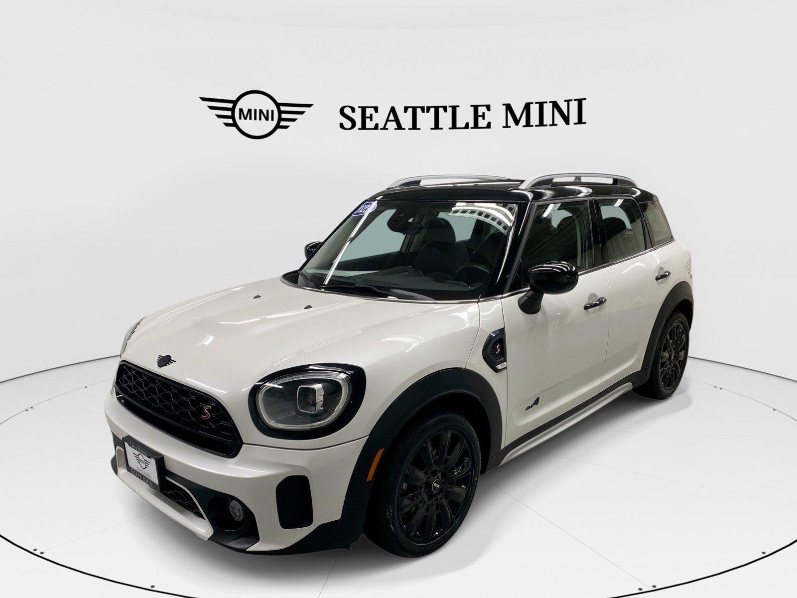 Used 2023 MINI Cooper Countryman S