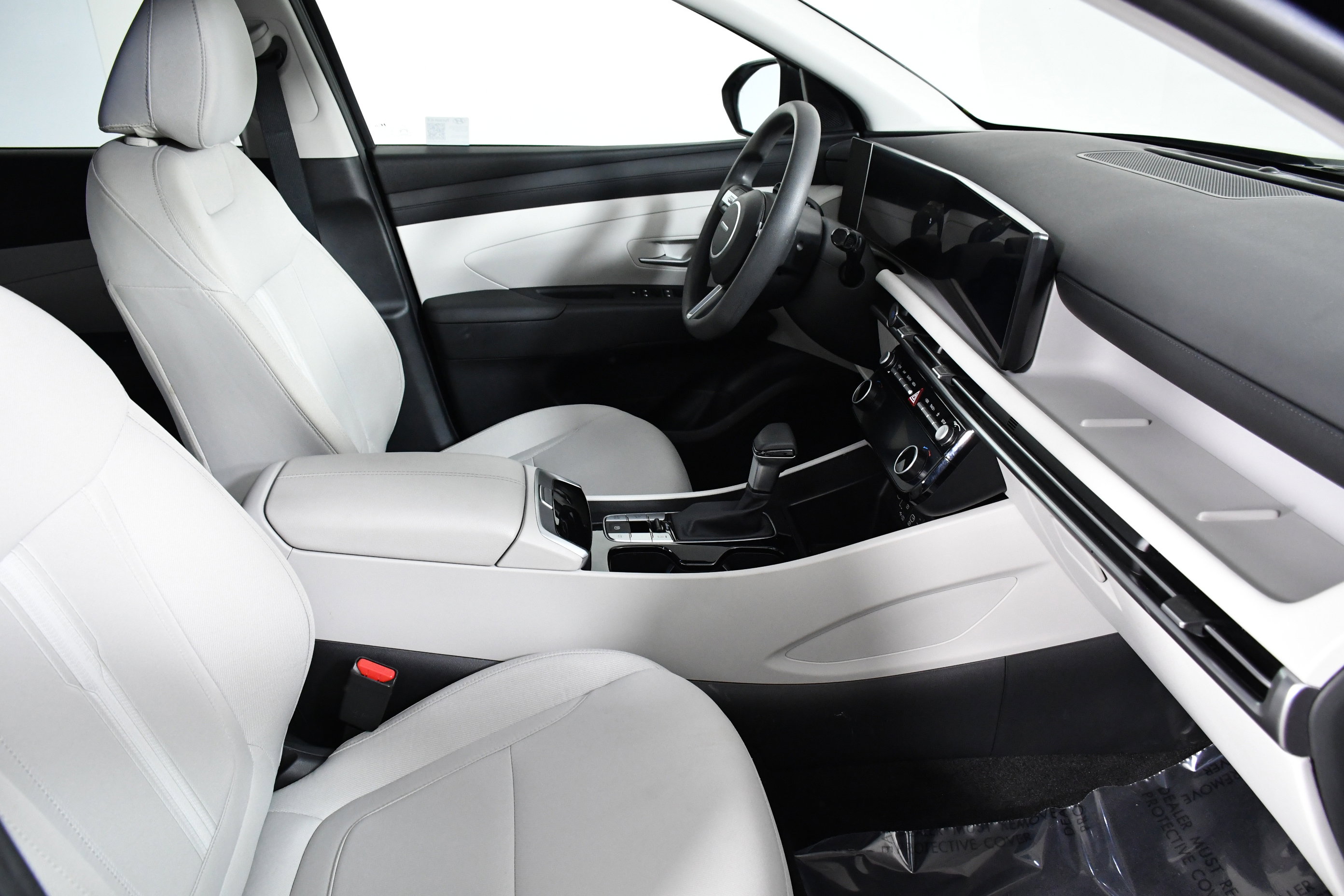 Used 2025 Hyundai Tucson SEL image 26