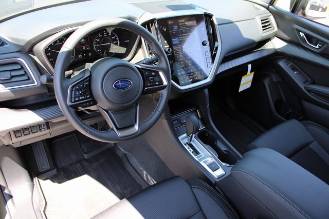 Certified 2025 Subaru Ascent Premium image 2