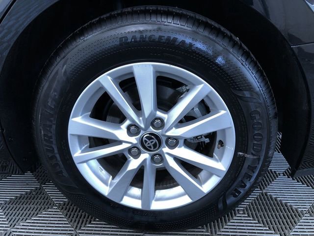 Certified 2026 Toyota Camry LE FWD image 16