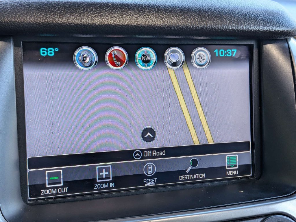 Used 2019 Chevrolet Tahoe LT RWD image 26