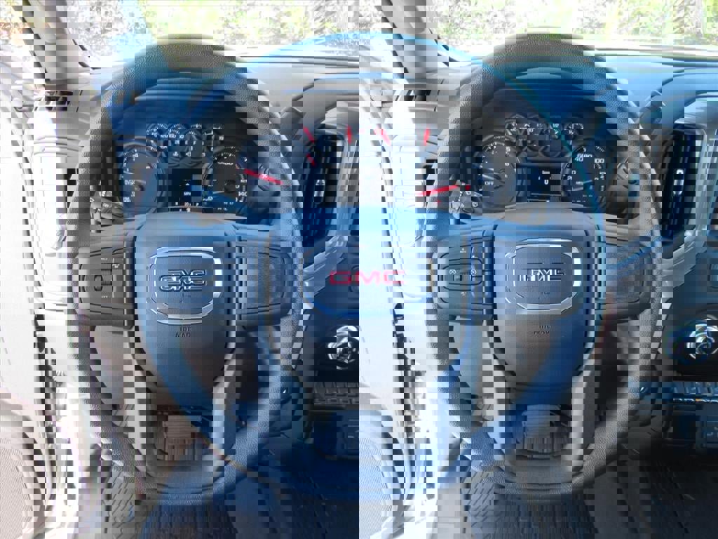 New 2026 GMC Sierra 1500 Pro w/ Pro Value Package image 17