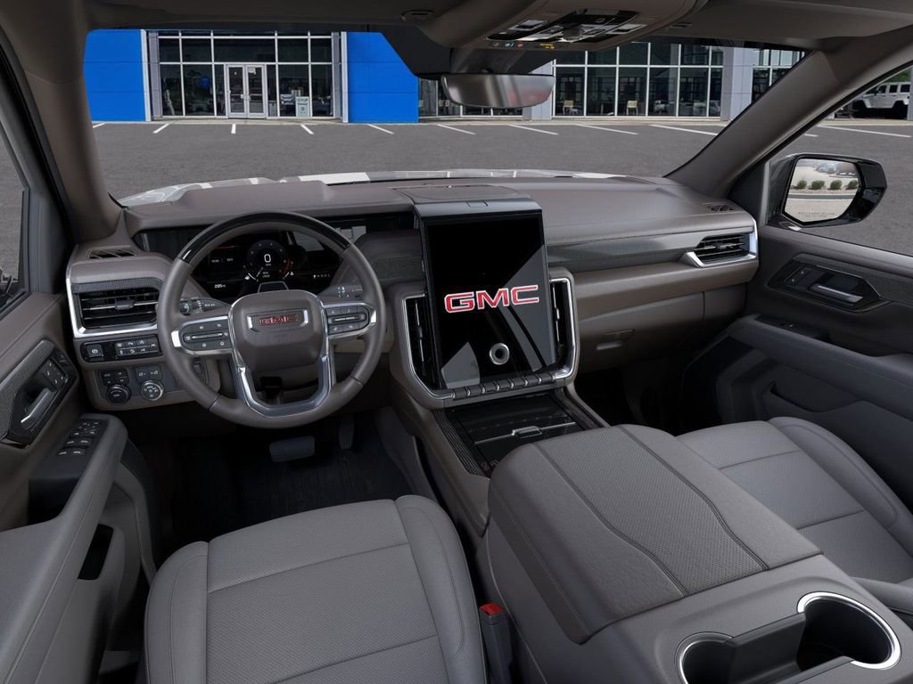 New 2026 GMC Yukon XL Elevation w/ Elevation Premium Package image 15