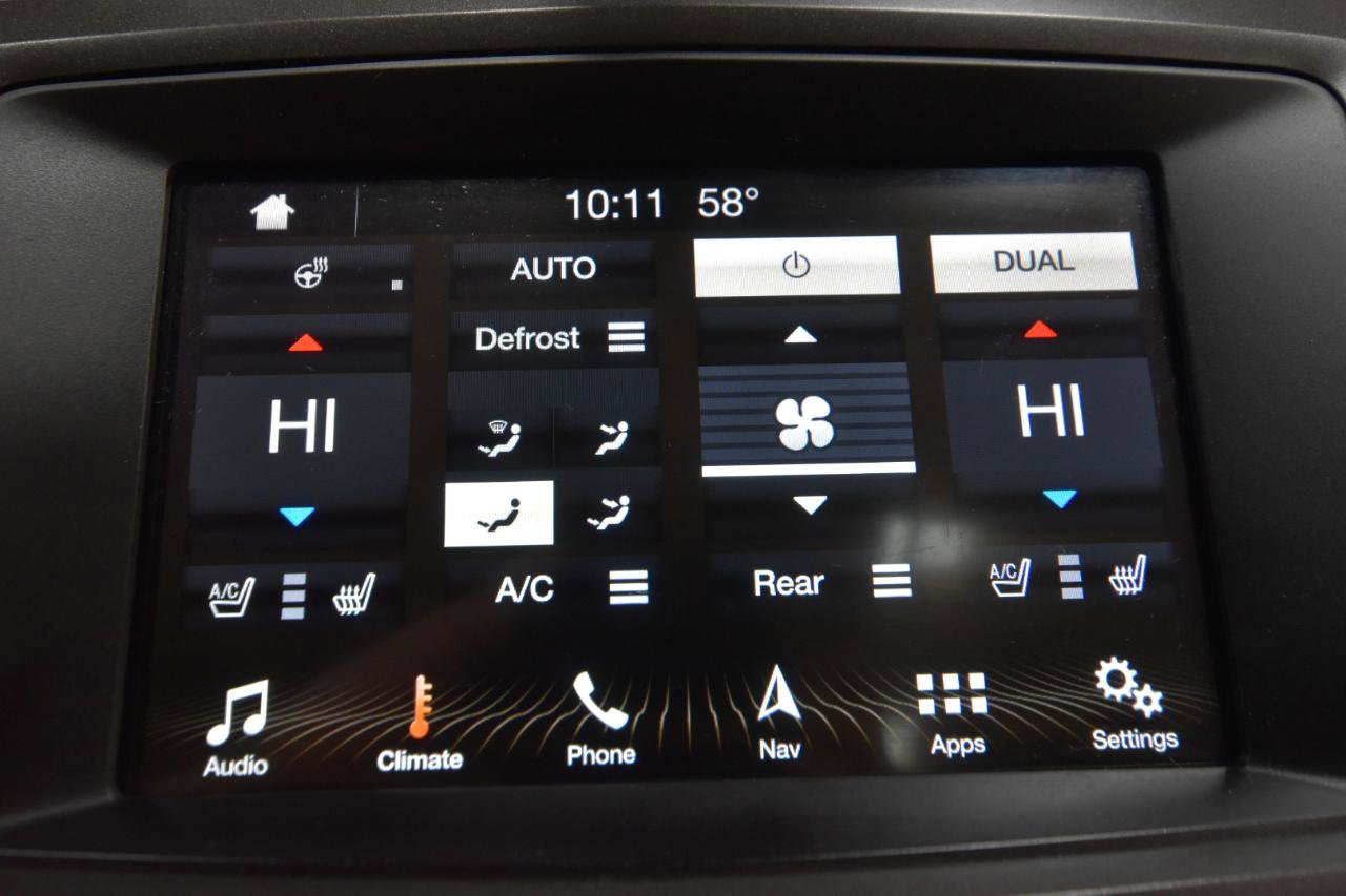 Used 2018 Lincoln MKT AWD w/ Technology Package image 27