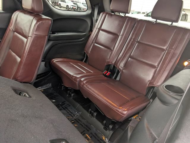 Used 2024 Dodge Durango GT image 26