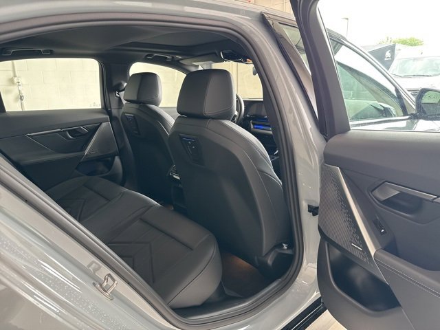 Used 2024 BMW 540i xDrive w/ M Sport Package image 48