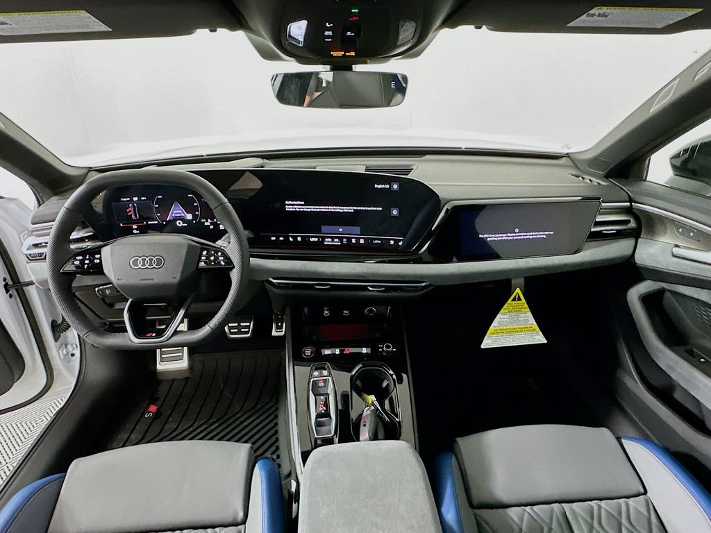 Used 2025 Audi S5 Prestige AWD/4WD image 3