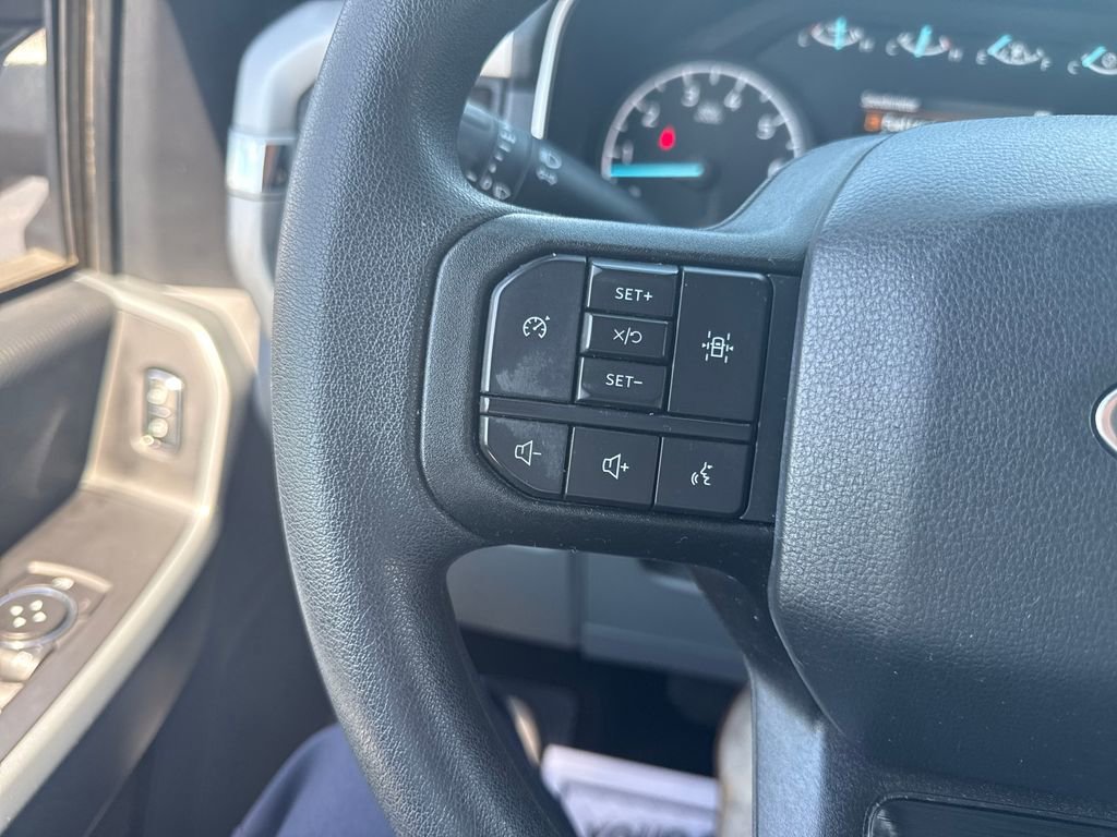 Used 2022 Ford F150 XLT image 34