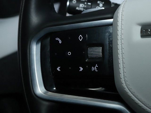 Certified 2023 Land Rover Range Rover Sport SE image 23