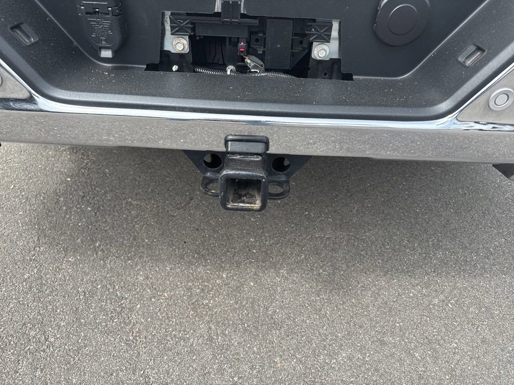 Used 2020 GMC Sierra 1500 SLT w/ SLT Premium Plus Package image 34