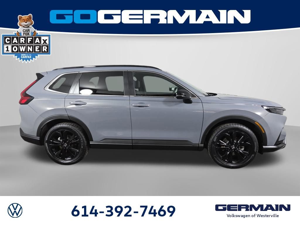 Used 2023 Honda CR-V Sport Touring image 7