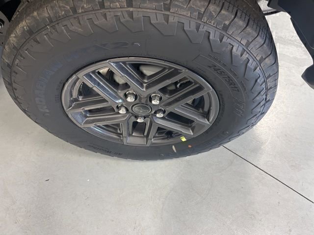 New 2026 Jeep Wrangler Sport image 32