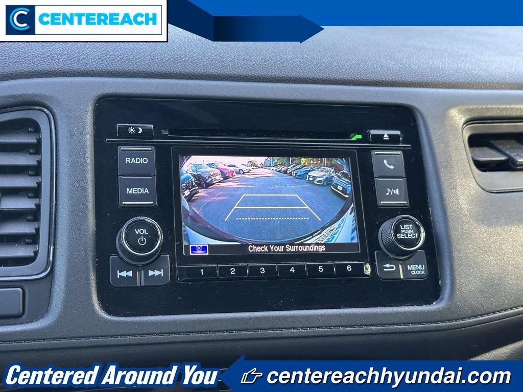Used 2019 Honda HR-V LX image 26