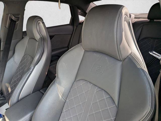 Used 2023 Audi S4 Premium Plus w/ Premium Plus Package image 15