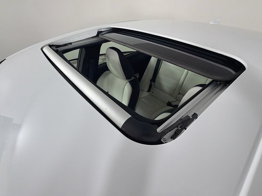 Used 2021 Lexus IS 350 F Sport w/ Navigation Package RWD image 22