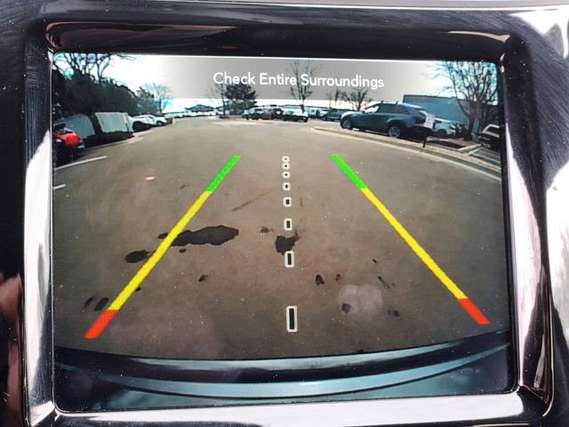 Used 2020 Jeep Cherokee High Altitude image 24