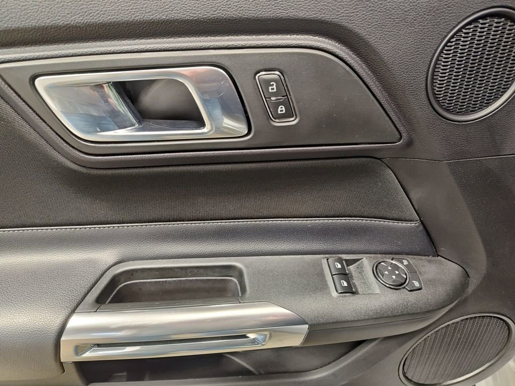 Used 2019 Ford Mustang Coupe w/ Equipment Group 101A image 17