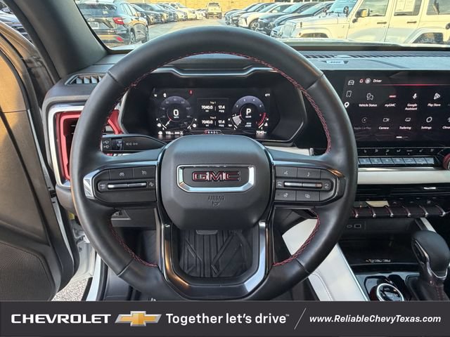 Used 2026 GMC Canyon AT4X AWD/4WD image 14
