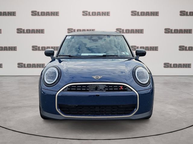 New 2026 MINI Cooper S image 8
