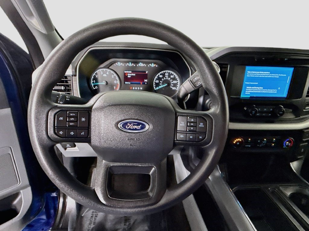 Used 2022 Ford F150 XLT w/ XTR Package AWD/4WD image 12