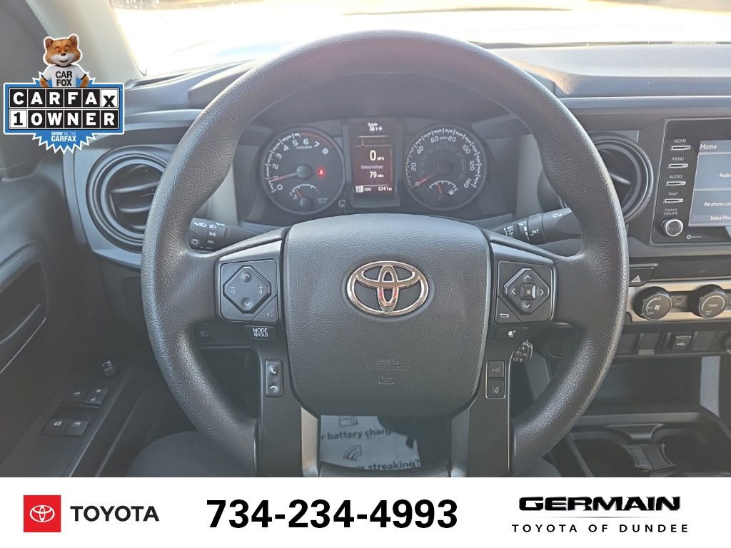 Used 2023 Toyota Tacoma SR image 20