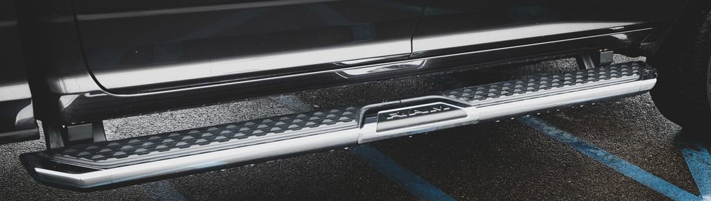 Used 2022 RAM 2500 Big Horn image 30