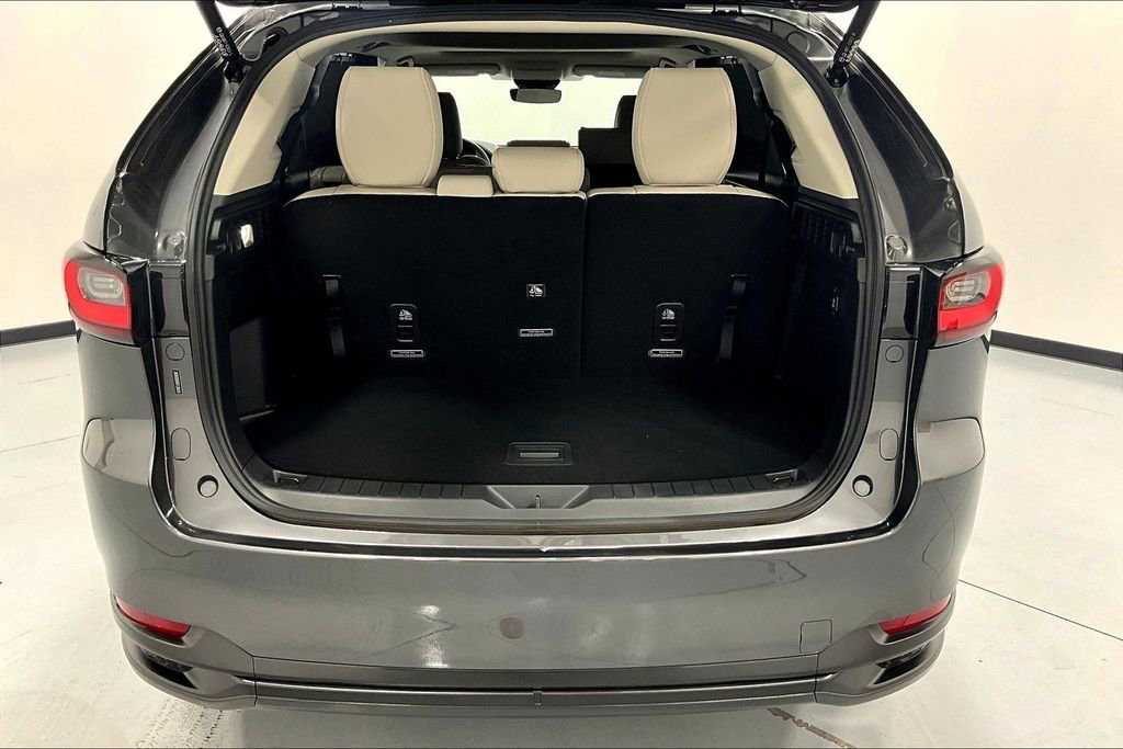 New 2024 MAZDA CX-90 3.3 Turbo w/ Preferred Package image 40