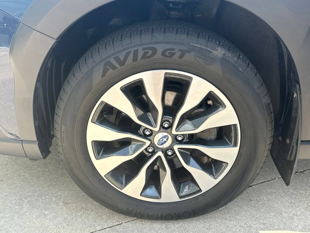 Used 2024 Subaru Outback Touring XT AWD/4WD image 34