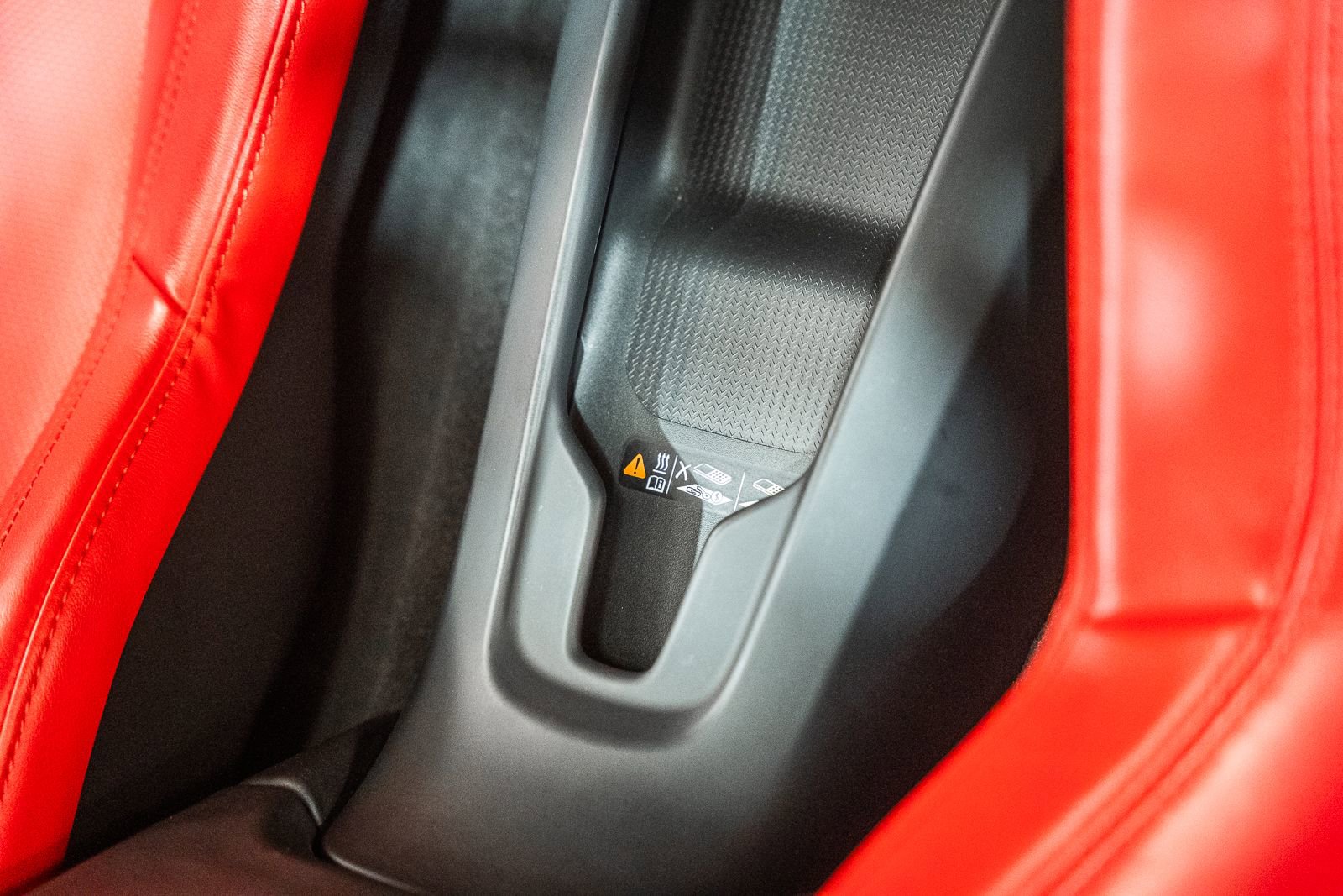 Used 2024 Chevrolet Corvette Stingray Preferred Conv w/ Z51 Performance Package image 36