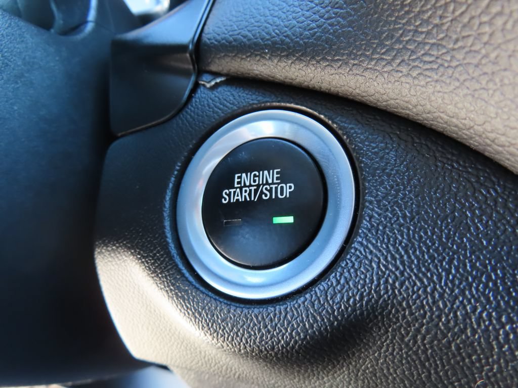 Used 2024 Chevrolet Equinox LT AWD/4WD image 11