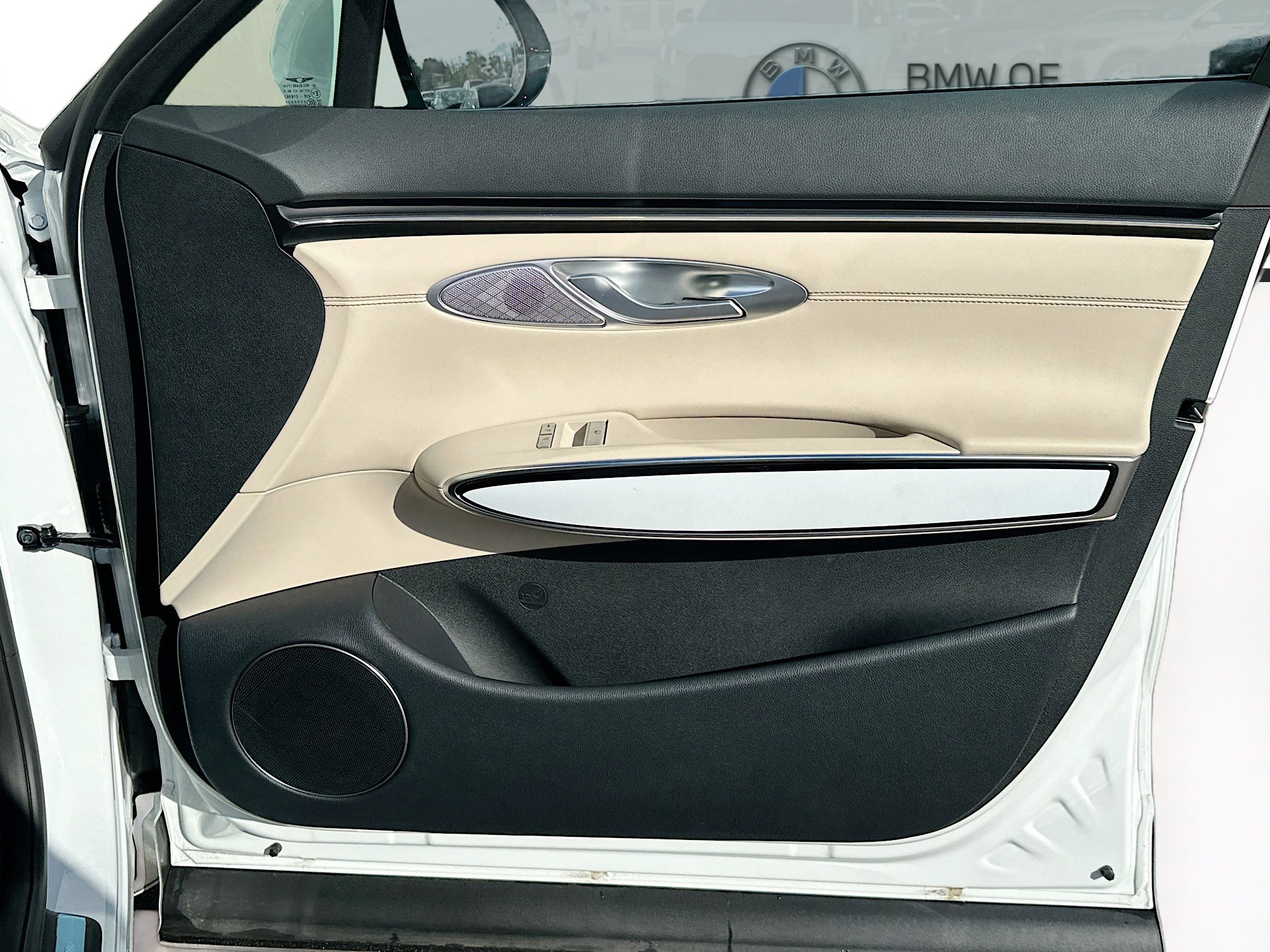 Used 2026 Genesis GV70 2.5T image 34