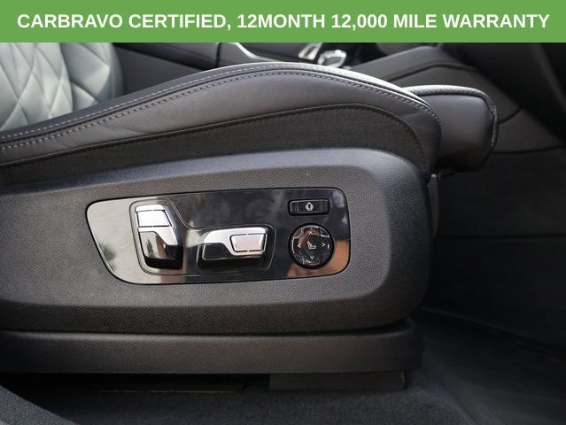 Used 2023 BMW X6 xDrive40i w/ Executive Package AWD/4WD image 9