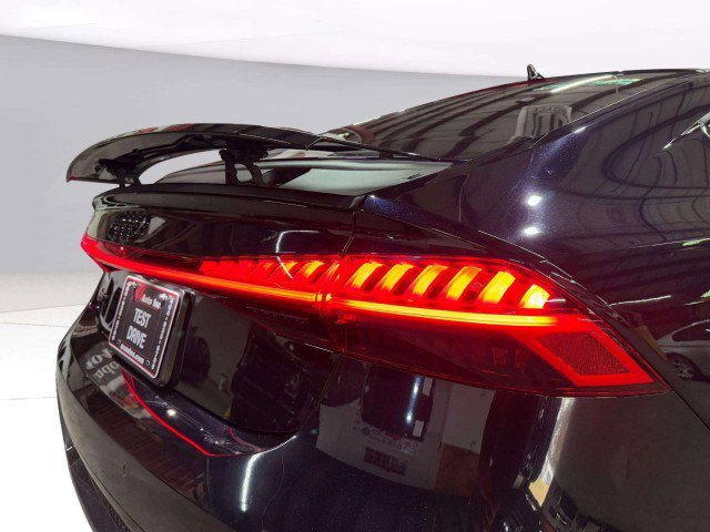 Used 2021 Audi RS 7 Sportback image 86