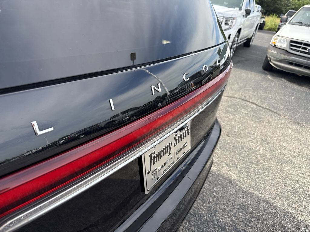 Used 2022 Lincoln Aviator Grand Touring w/ Equipment Group 301A AWD/4WD image 38