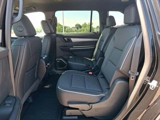 New 2026 Buick Enclave Preferred w/ Power Package AWD/4WD image 11