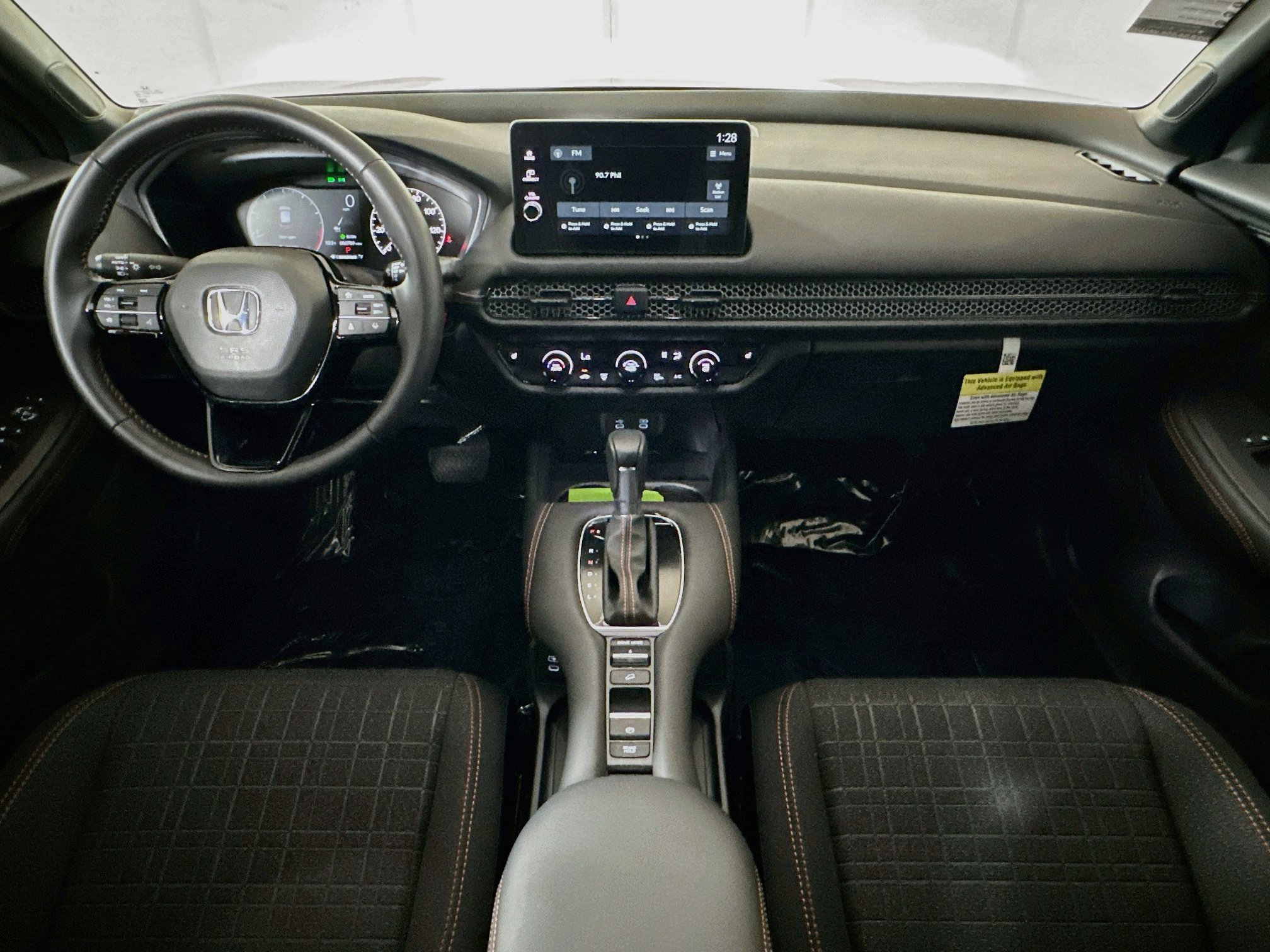 Used 2026 Honda HR-V Sport image 27