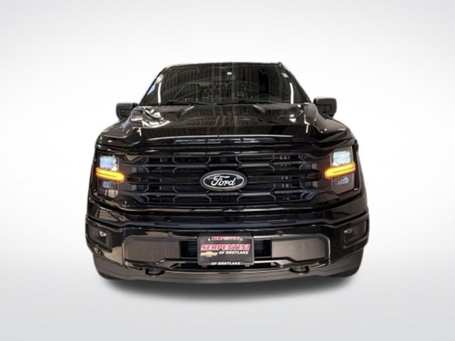 Used 2024 Ford F150 XLT w/ Equipment Group 303A High AWD/4WD image 3