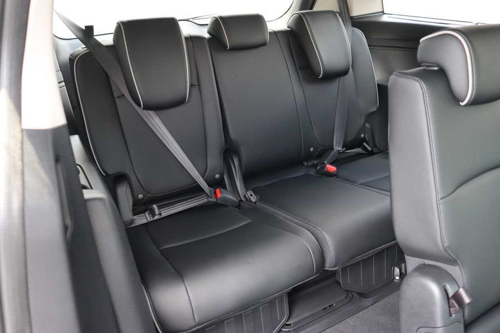 Certified 2026 Honda Odyssey Touring image 15