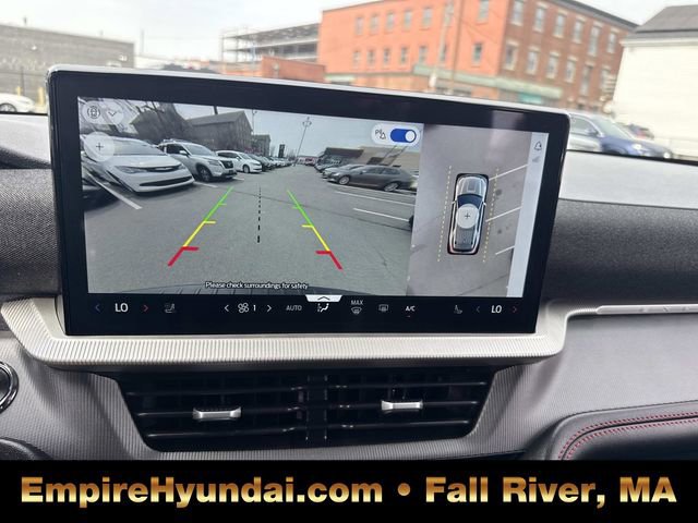 Used 2025 Ford Explorer ST-Line image 25