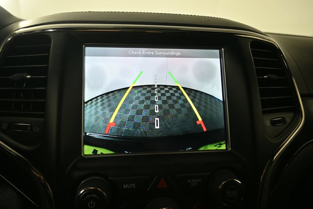 Used 2018 Jeep Grand Cherokee High Altitude AWD/4WD image 30