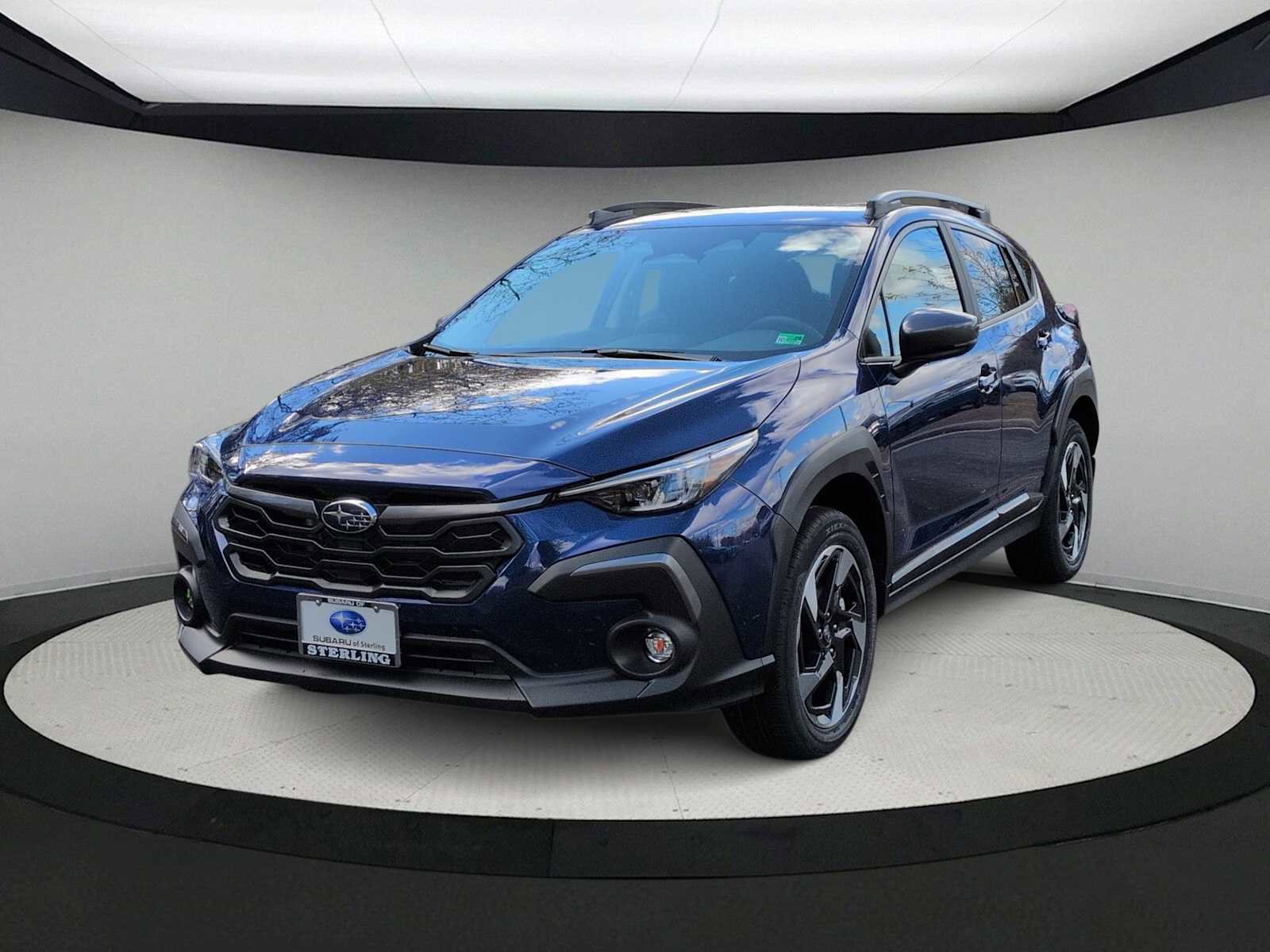 New 2026 Subaru Crosstrek 2.5i Limited AWD/4WD image 4