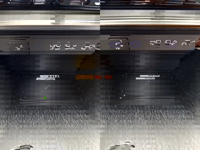 New 2026 Lexus RZ 350e 2WD image 27