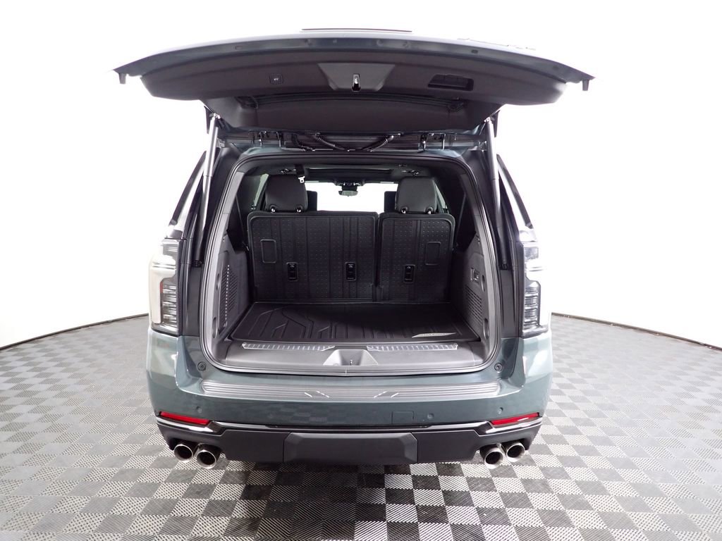 New 2026 Chevrolet Suburban RST w/ Advanced Technology Package image 20