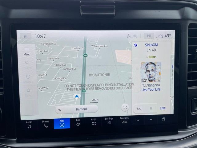 New 2026 Ford F350 Platinum image 12