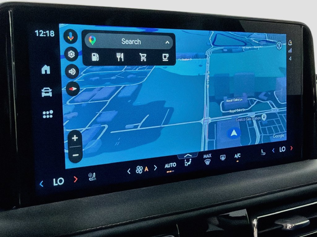 New 2026 Lincoln Aviator Reserve RWD image 13