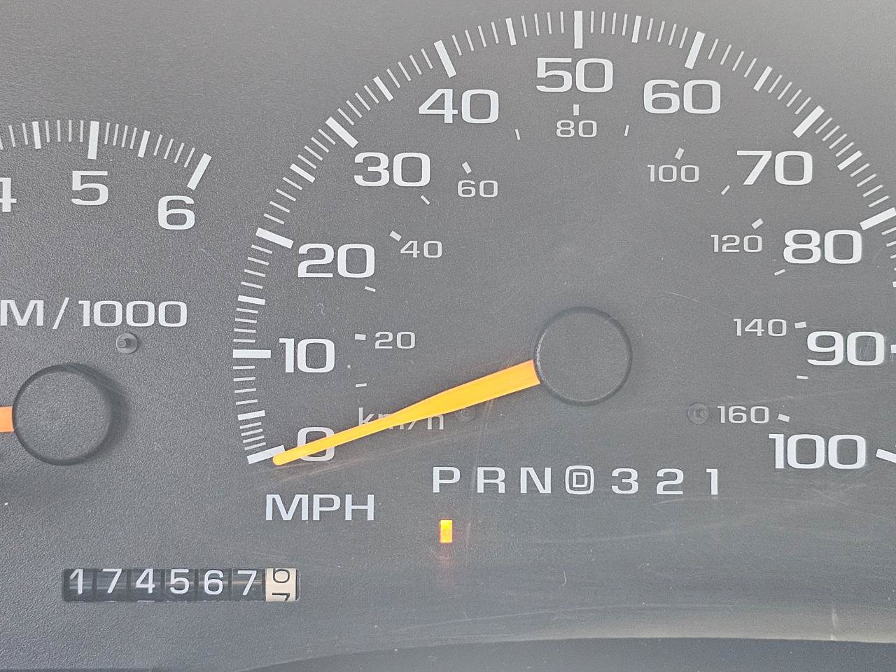 Used 1998 Chevrolet Silverado 1500 4x4 Extended Cab w/ Preferred Equipment Group 2 image 27
