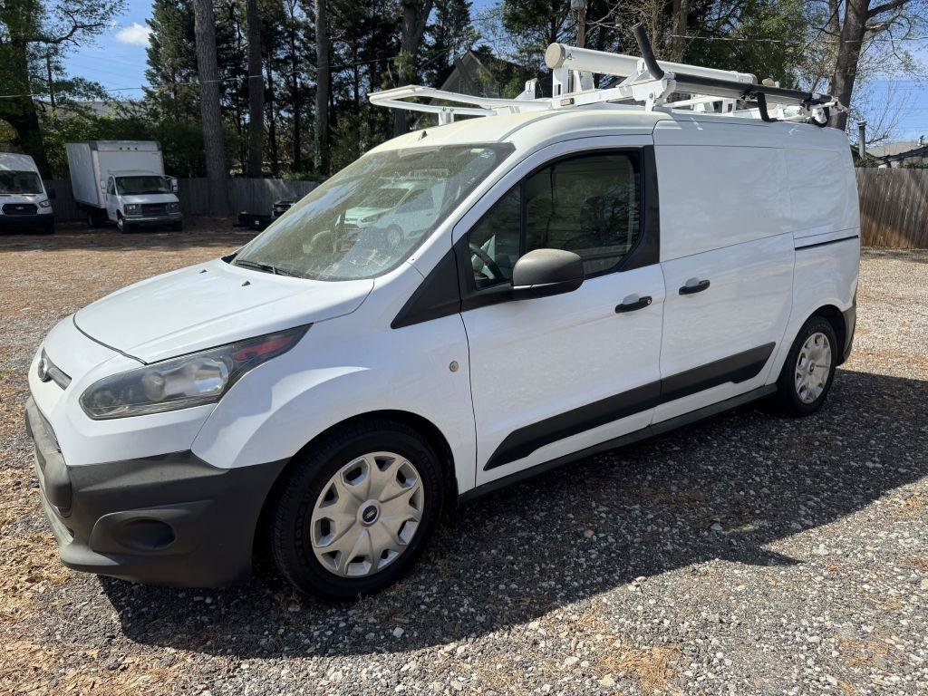 Used 2016 Ford Transit Connect XL image 1